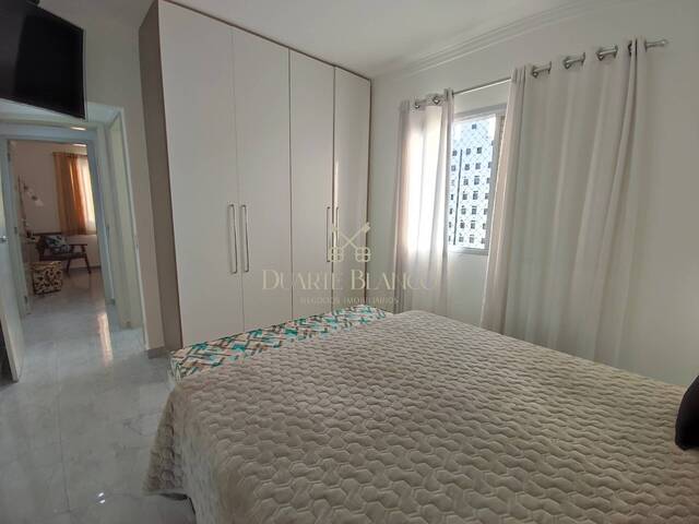 Apartamento para Venda em Guarujá - 4