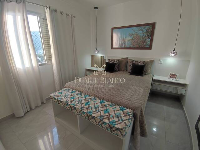 #MRD 4862 - Apartamento para Venda em Guarujá - SP - 3
