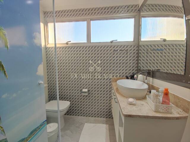 Apartamento para Venda em Guarujá - 5