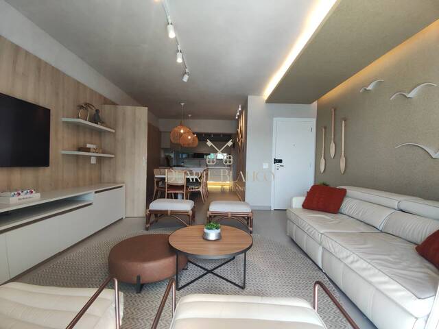 Apartamento para Venda em Guarujá - 4