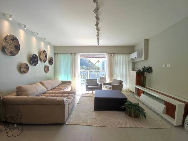 #MRD 4866 - Apartamento para Venda em Guarujá - SP - 1