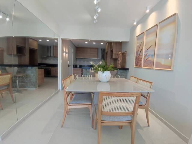 #MRD 4866 - Apartamento para Venda em Guarujá - SP - 3