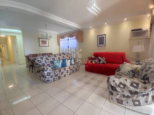 #MRD 4870 - Apartamento para Venda em Guarujá - SP - 3