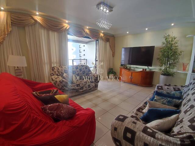 Apartamento para Venda em Guarujá - 4