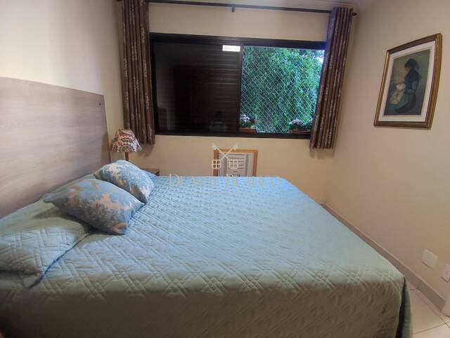 Apartamento para Venda em Guarujá - 5