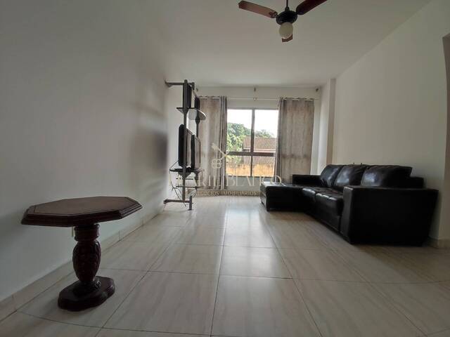 #MRD 4872 - Apartamento para Locação em Guarujá - SP - 1