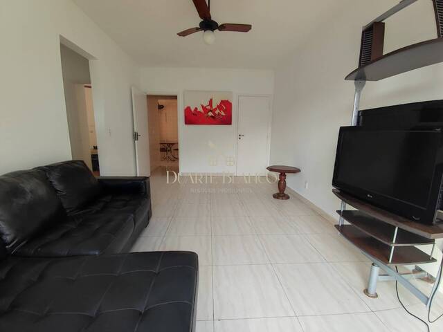 #MRD 4872 - Apartamento para Locação em Guarujá - SP - 3