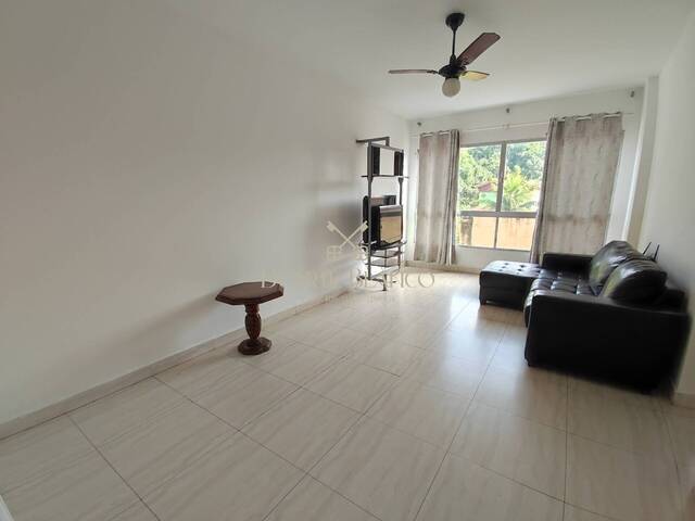 #MRD 4872 - Apartamento para Locação em Guarujá - SP - 2