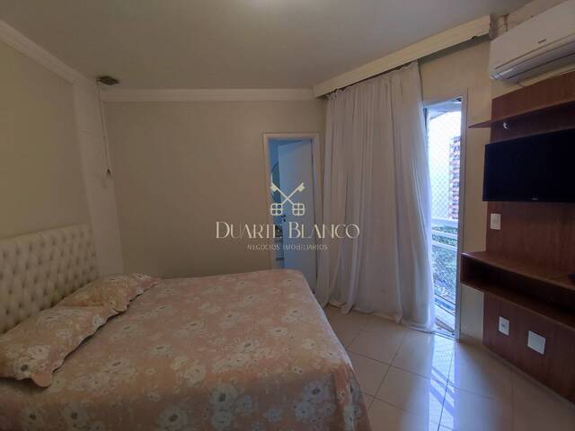 Apartamento para Venda em Guarujá - 5