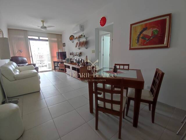 #MRD 4875 - Apartamento para Venda em Guarujá - SP - 1