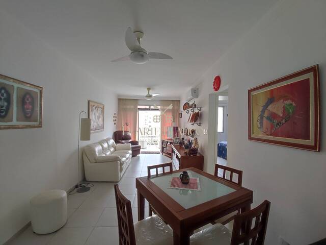 #MRD 4875 - Apartamento para Venda em Guarujá - SP - 3