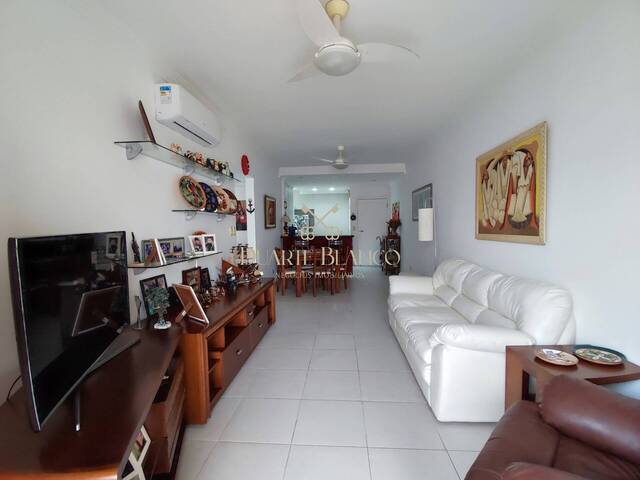 #MRD 4875 - Apartamento para Venda em Guarujá - SP - 2