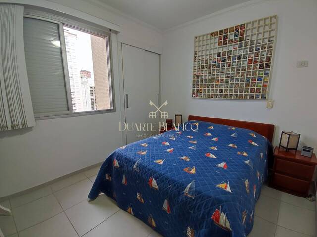 Apartamento para Venda em Guarujá - 5