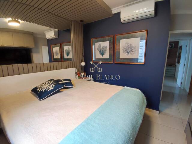 Apartamento para Venda em Guarujá - 4