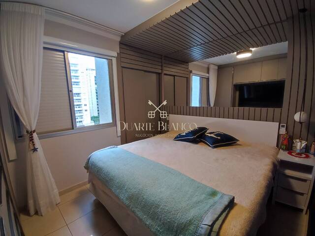 Apartamento para Venda em Guarujá - 5