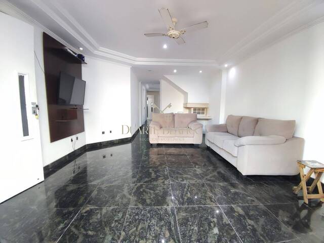 Apartamento para Locação em Guarujá - 4
