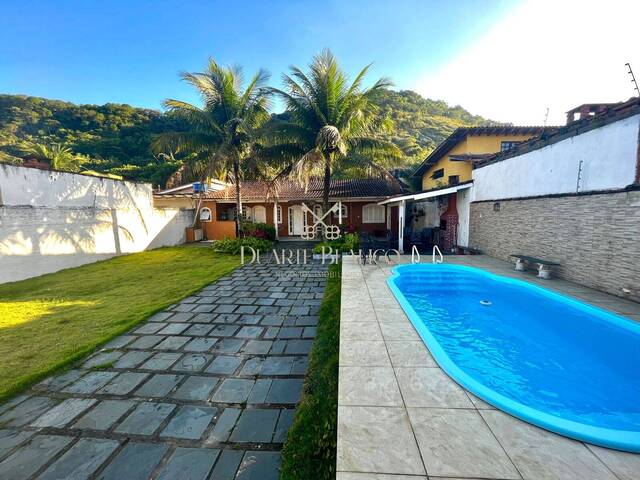 #MRD 4881 - Casa para Locação em Guarujá - SP - 1