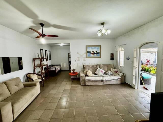 #MRD 4881 - Casa para Locação em Guarujá - SP - 3