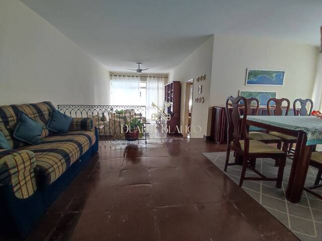 #MRD 4883 - Apartamento para Venda em Guarujá - SP - 3