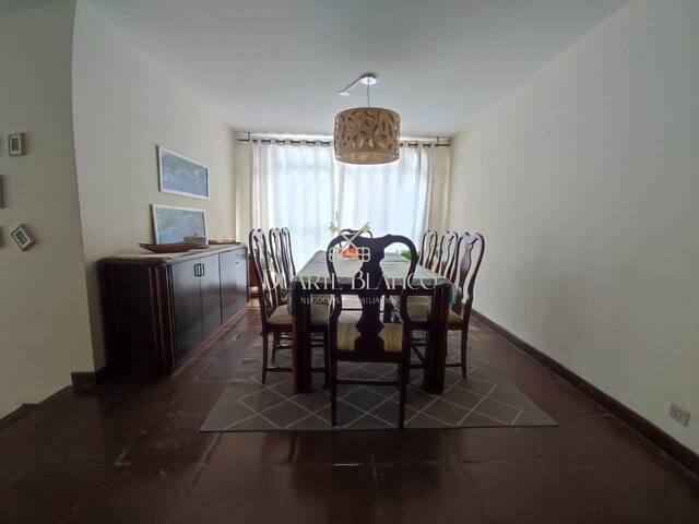 Apartamento para Venda em Guarujá - 5