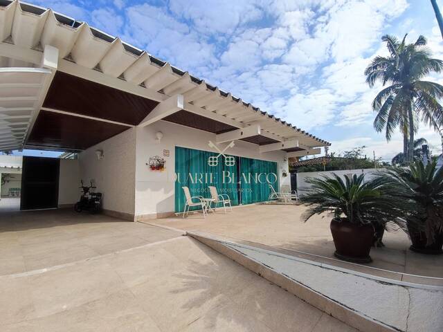 #MRD 4884 - Casa para Venda em Guarujá - SP - 3