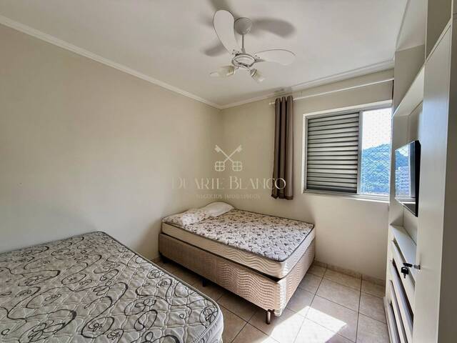 #MRD 4886 - Apartamento para Venda em Guarujá - SP - 3