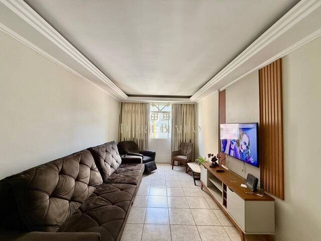 #MRD 4886 - Apartamento para Venda em Guarujá - SP - 2