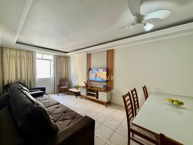 #MRD 4886 - Apartamento para Venda em Guarujá - SP - 1