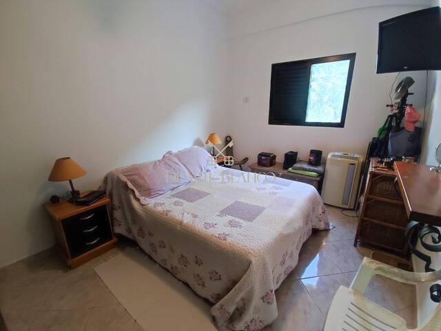 #MRD 4888 - Apartamento para Venda em Guarujá - SP - 3