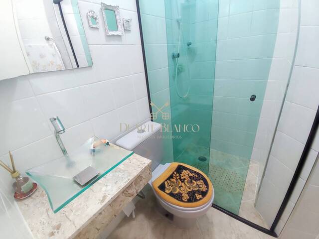 Apartamento para Venda em Guarujá - 5