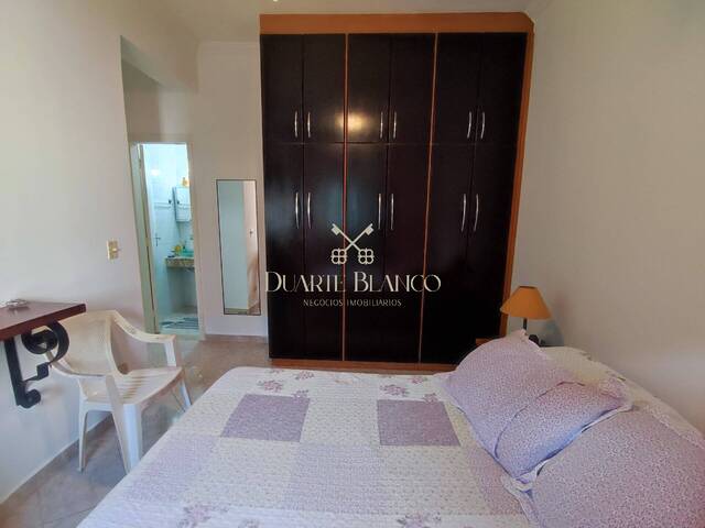 Apartamento para Venda em Guarujá - 4