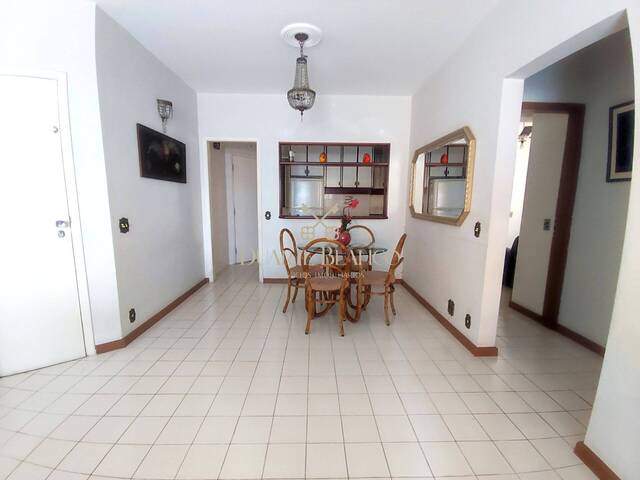 #MRD 4894 - Apartamento para Locação em Guarujá - SP - 3