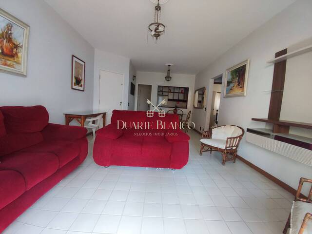 #MRD 4894 - Apartamento para Locação em Guarujá - SP - 2