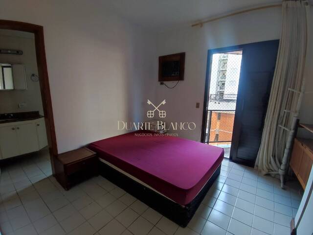 Apartamento para Locação em Guarujá - 4