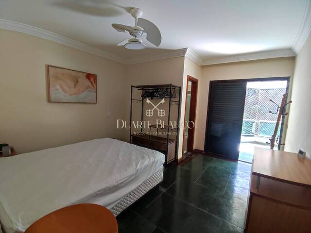 Apartamento para Locação em Guarujá - 4