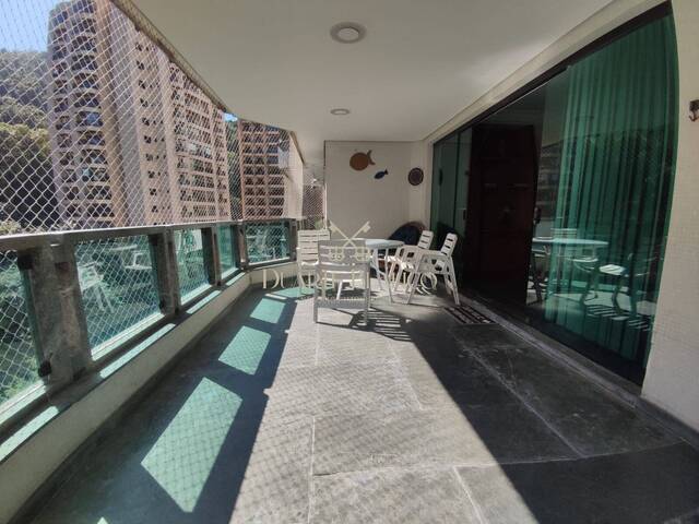 #MRD 4896 - Apartamento para Locação em Guarujá - SP