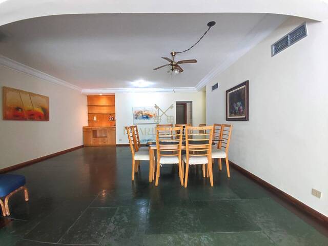 #MRD 4896 - Apartamento para Locação em Guarujá - SP - 3