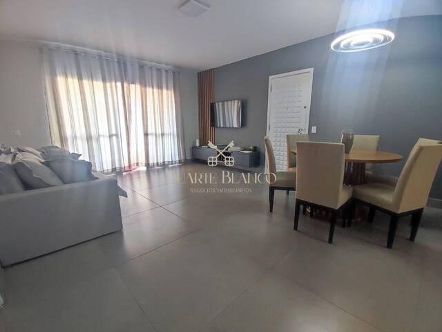 #MRD 4898 - Apartamento para Locação em Guarujá - SP - 2
