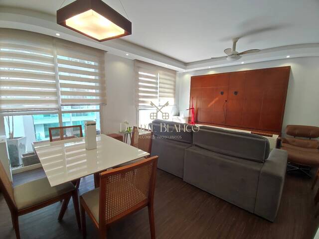 #MRD 4902 - Apartamento para Venda em Guarujá - SP - 2