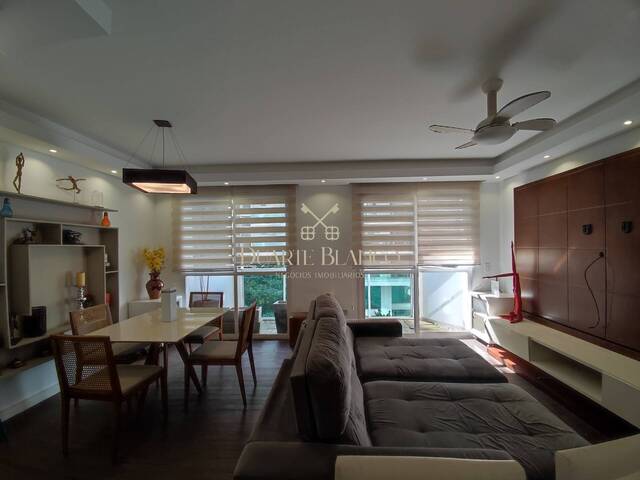 Apartamento para Venda em Guarujá - 4