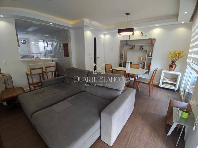 #MRD 4902 - Apartamento para Venda em Guarujá - SP - 3