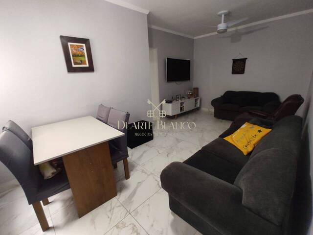 #MRD 4904 - Apartamento para Venda em Guarujá - SP - 2