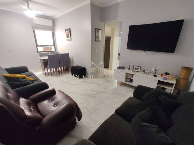 #MRD 4904 - Apartamento para Venda em Guarujá - SP - 1