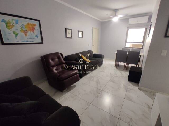 #MRD 4904 - Apartamento para Venda em Guarujá - SP - 3