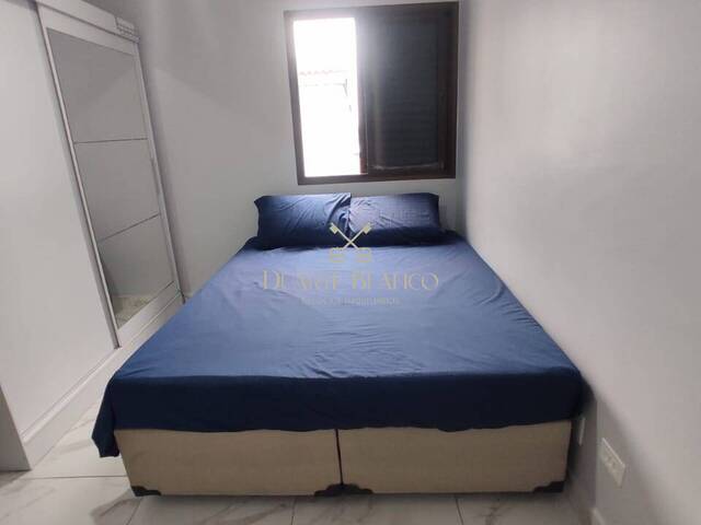 Apartamento para Venda em Guarujá - 4