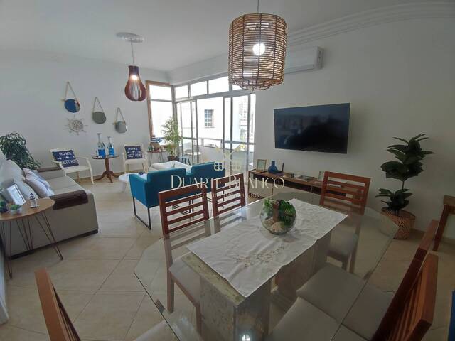 #MRD 4897 - Apartamento para Venda em Guarujá - SP - 2