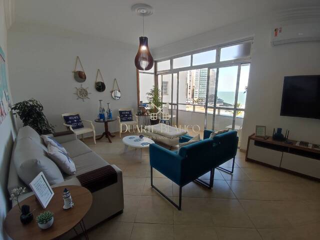 #MRD 4897 - Apartamento para Venda em Guarujá - SP - 3