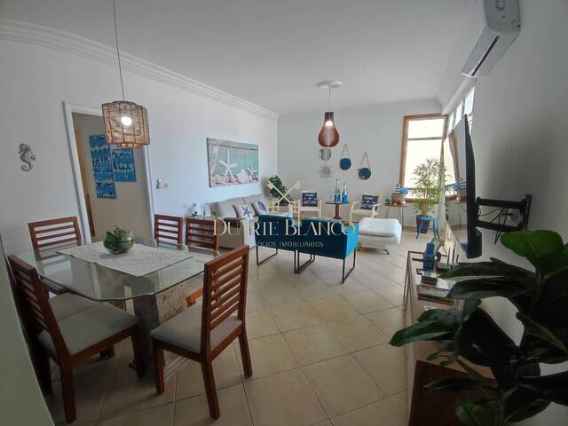 Apartamento para Venda em Guarujá - 4