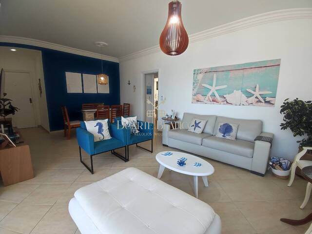 Apartamento para Venda em Guarujá - 5