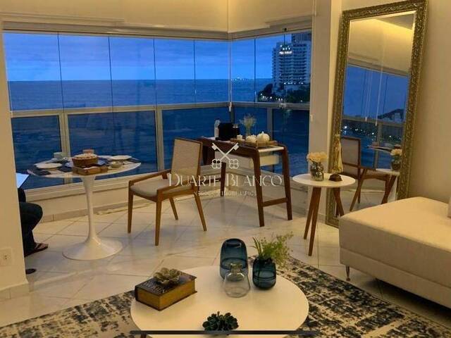 #MRD 4911 - Apartamento para Venda em Guarujá - SP - 2